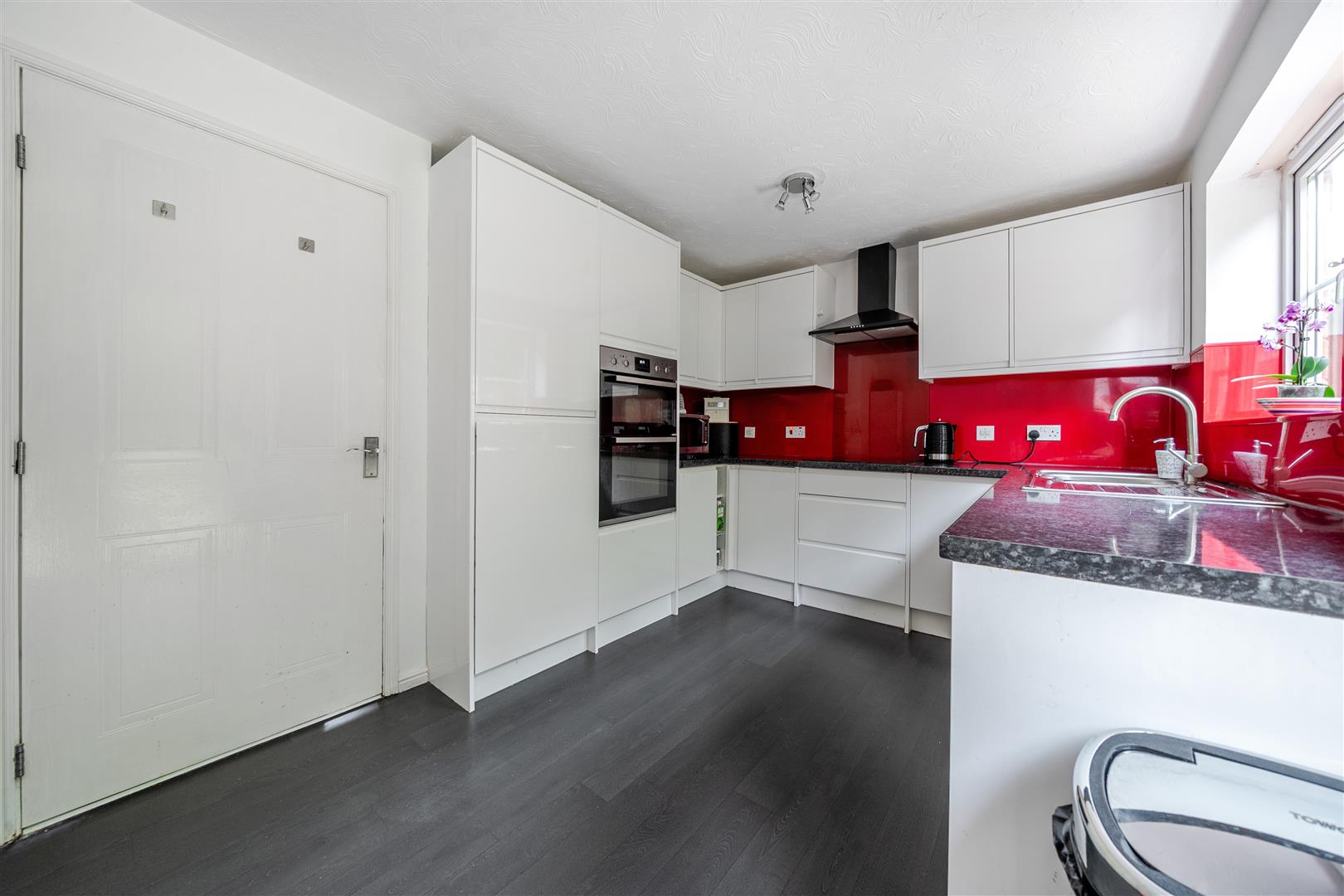 Tro Tircoed, Penllergaer, Swansea, SA4 9FU